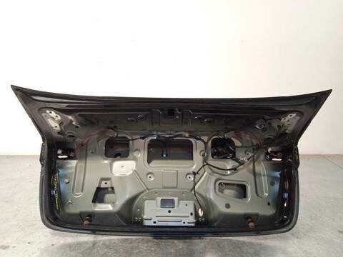 Foto 4ª: Maletero Volvo S60 2.0 DIESEL CAT 163CV 120KW [D5204T2] (2010)