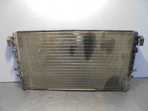 Foto 2ª: Radiador Motor Seat Cordoba BERLINA 115CV 85KW (2001)
