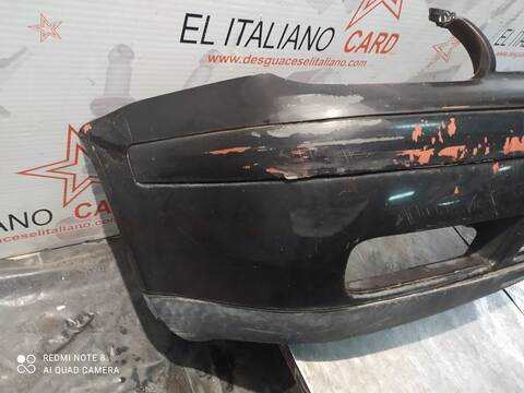 Foto 2ª: Paragolpes Delantero Volkswagen Golf CONCEPTLINE BERLINA 101CV 74KW (2001)
