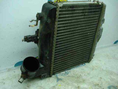 Foto 3ª: Intercooler Toyota Land Cruiser D4-D GX 5-PTAS.) 163CV 120KW [1KD-FTV] (2000)