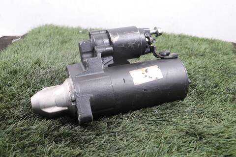 Foto 2ª: Motor de Arranque Mercedes Clase R 280 OM642950 (2006)