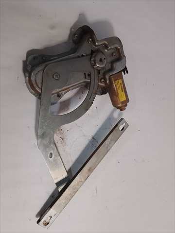 Elevalunas Eléctrico Trasero Derecho Land Rover Discovery 2.5 D