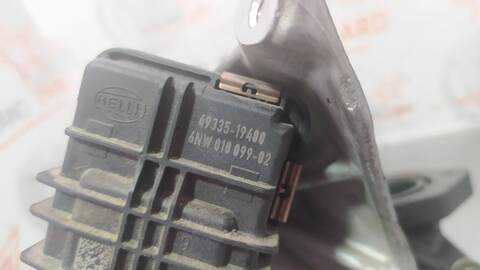 Foto 2ª: Turbocompresor Bmw Serie 5 518 520 D 184CV 135KW [N47D20C] (2015)