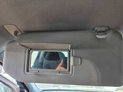 Foto 2ª: Parasol Izquierdo Citroen C4 BHY BERLINA (2018)