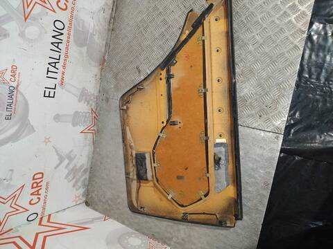 Foto 4ª: Tapizados Cartoneras Mercedes Clase E 180 320 E - E 320 124.032) BERLINA 220CV 162KW [M104992] (1994)