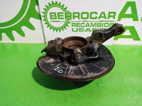 Mangueta Delantera Derecha Land Rover Freelander E TARGA 112CV