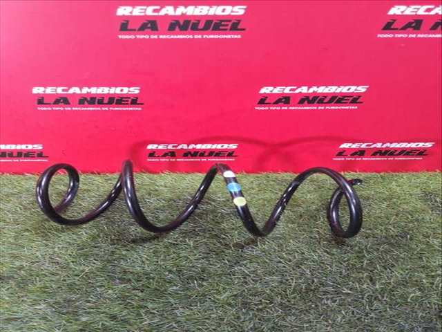 Amortiguador Delantero Izquierdo Renault Kangoo BLUE DCI 95 KJAB) 95CV 70KW