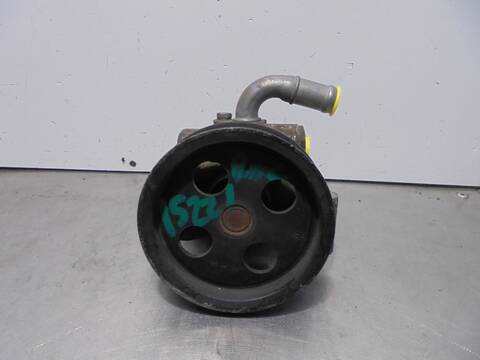 Foto 4ª: Bomba de Direccion Ford Fiesta 1.3 CAT 69CV 51KW [A9JA] (2007)