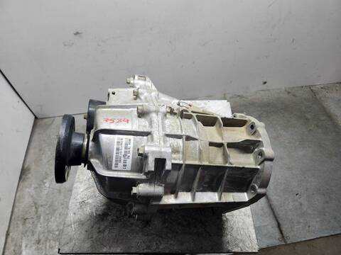 Caja Transfer Ford Ranger DOPPELKABINE 4X4 WILDTRAK 200CV 147KW