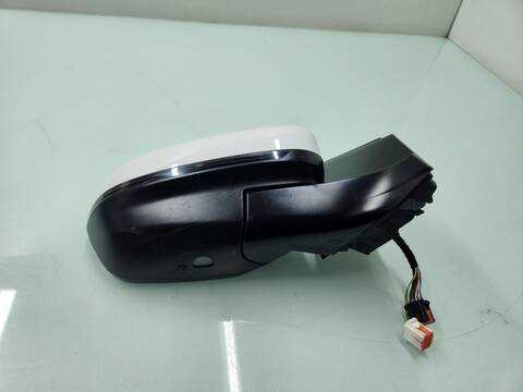 Foto 3ª: Retrovisor Derecho Peugeot 3008 ALLURE 131CV 96KW [YH01] (2020)