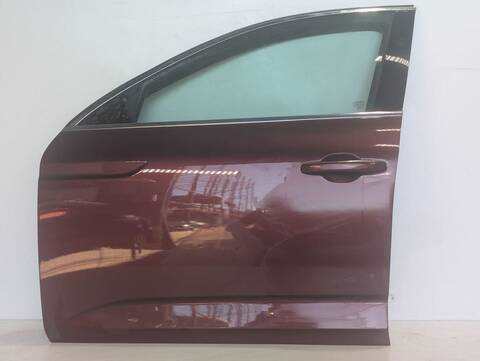 Puerta Delantera Izquierda Renault Talisman LIFE 131CV 96KW
