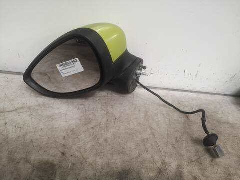 Retrovisor Izquierdo Ford Fiesta HHJC