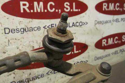 Foto 3ª: Motor Limpia Delantero Peugeot Expert ESPLANADE 120CV 88KW [RHK] (2007)