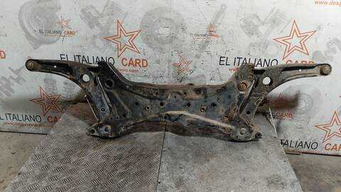 Foto 2ª: Puente Delantero Mitsubishi ASX CHALLENGE 2WD 116CV 85KW [4N13] (2010)