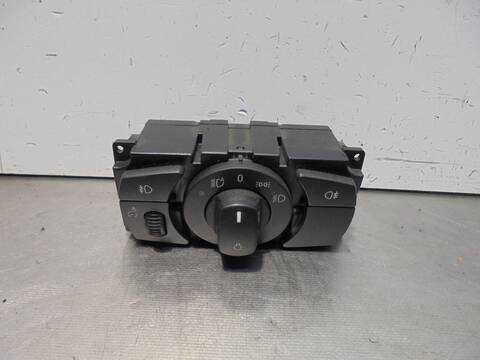 Mando Luces Bmw Serie 5 518 530D BERLINA 231CV 170KW