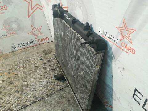 Foto 2ª: Radiador Motor Peugeot 407 PREMIUM 140CV 103KW [RHR] (2006)