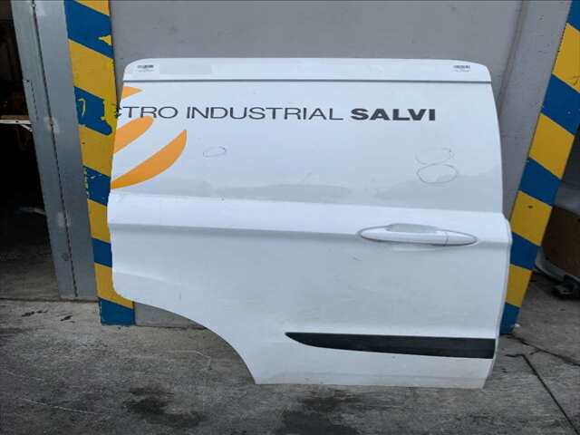 Puerta Lateral Corredera Derecha Ford Transit 1.5 TDCI 75CV 0CV