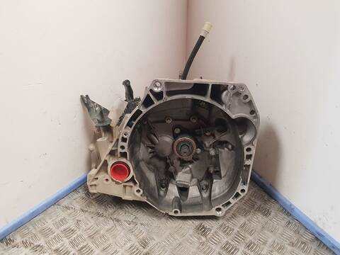 Caja Cambios Dacia Sandero STEPWAY 90CV 66KW