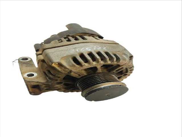 Foto 3ª: Alternador Fiat Doblo 1.3 JTD (2001)