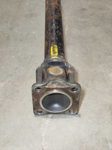 Foto 4ª: Cardán Delantero Nissan Patrol 3.0 D GR Y61 GU3 [ZD30] (2003)