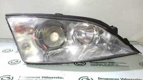 Faro Derecho Ford Mondeo BERLINA 110CV 81KW