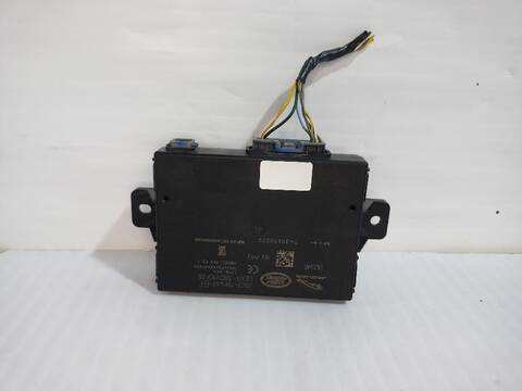 Foto 2ª: Centralita Motor ECU Jaguar E Pace 2.0 D150 AWD 150CV X540) [204DTD(AJ20D4) 204DTF(AJ20D4)] (2017)