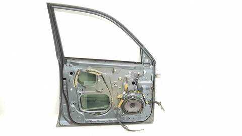 Foto 2ª: Puerta Delantera Izquierda Toyota Land Cruiser 3.0 D-4D GX (2004)