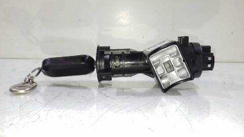 Foto 2ª: Motor de Arranque Fiat 500 LOUNGE 75CV 55KW [1691000] (2009)