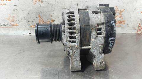 Foto 3ª: Alternador Ford Focus TITANIUM 125CV 92KW [M1DD] (2015)