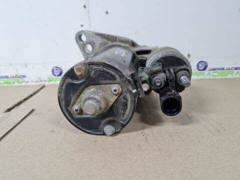 Foto 3ª: Motor de Arranque Seat Ibiza 1.6 TDI 90CV 66KW [CAYB] (2010)