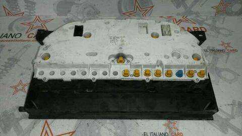 Foto 2ª: Cuadro de Instrumentos Mercedes Vito 79CV 58KW