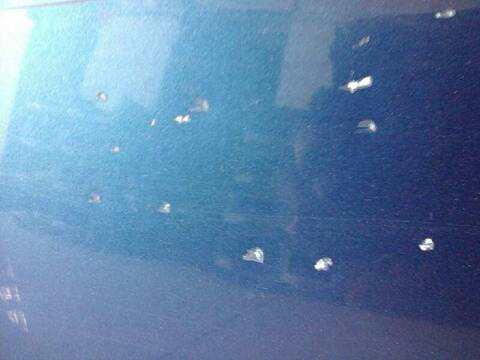 Foto 2ª: Puerta Trasera Derecha Seat Altea STYLANCE - STYLE 105CV 77KW [CAY] (2014)