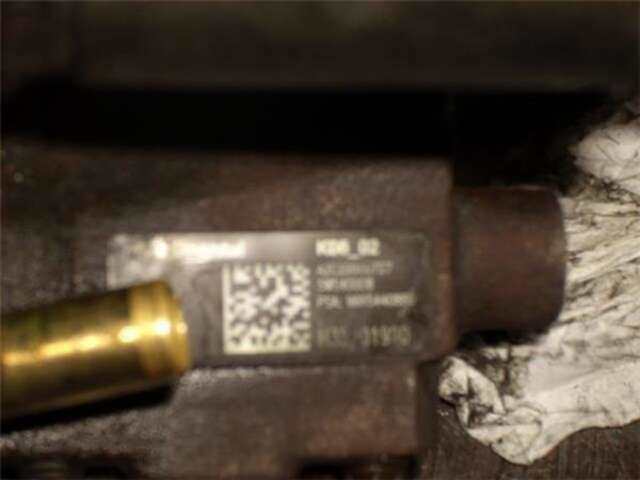 Foto 3ª: Bomba Inyeccion Mazda 2 1.4 CRTD ACTIVE (3-PTAS.) [1.4 LTR. - 50 KW DIESEL CAT] [F6JC]