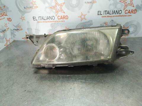Faro Derecho Mazda Premacy TD EXCLUSIVE 74KW) 101CV