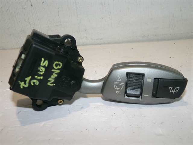 Mando Multifuncion Bmw Serie 7 730 3.0 D E65 RESTILING 2005-2008