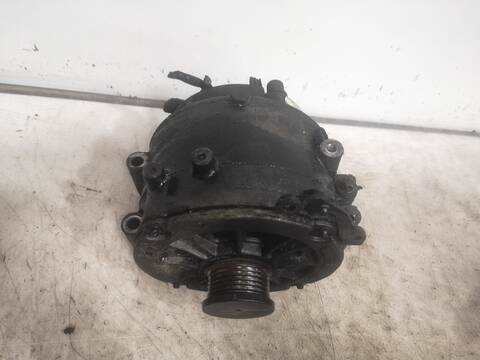 Foto 2ª: Alternador Mercedes Clase C 160 612962 BERLINA (2003)