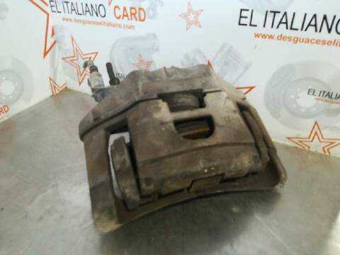 Foto 4ª: Pinza Freno Delantera Izquierdo Audi A6 3.0 TDI QUATTRO 165KW) BERLINA 225CV [BMK] (2004)