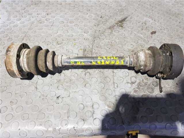 Transmision Trasera Izquierda Opel Senator 3.0 E