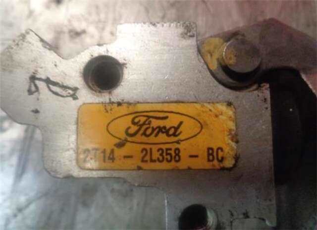 Foto 2ª: Abs Ford Tourneo 1.8 DI [BHPA]