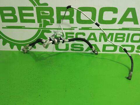 Foto 2ª: Tubos Aire Acondicionado Opel Astra ESSENTIA 90CV [Z14XEP] (2004)