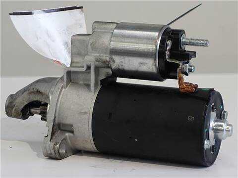 Foto 2ª: Motor de Arranque Audi 100 2.8 BASICO BERLINA 174CV 128KW [AAH] (1993)