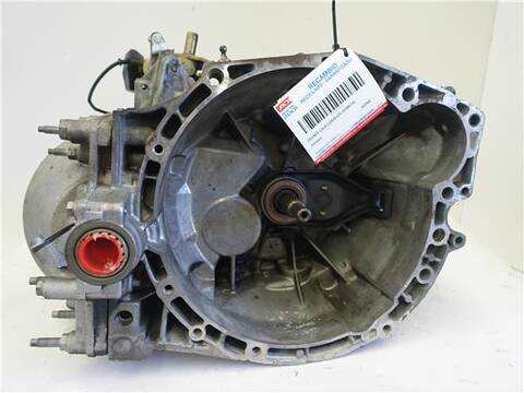 Caja Cambios Peugeot 407 2.0 HDI 135 136CV 100KW