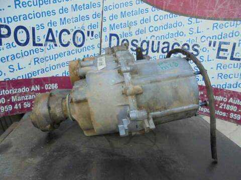 Foto 2ª: Caja Transfer Jeep Grand Cherokee 3.1 TD LAREDO 140CV 103KW [VM73B] (2000)