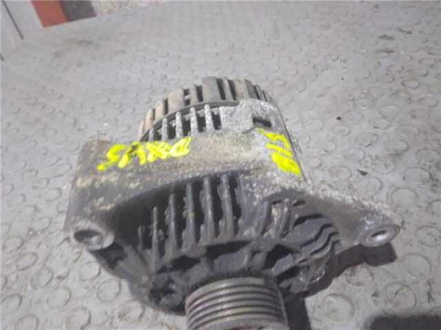 Foto 2ª: Alternador Citroen Saxo 1.4 VTS [1.4 LTR. - 55 KW] [KFX (TU3JP)]