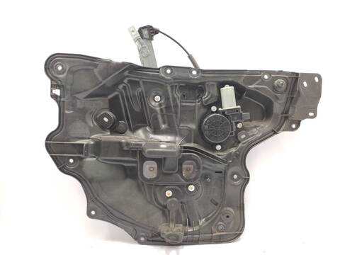 Elevalunas Eléctrico Delantero Izquierdo Mazda 6 2.2 D 150CV 110KW
