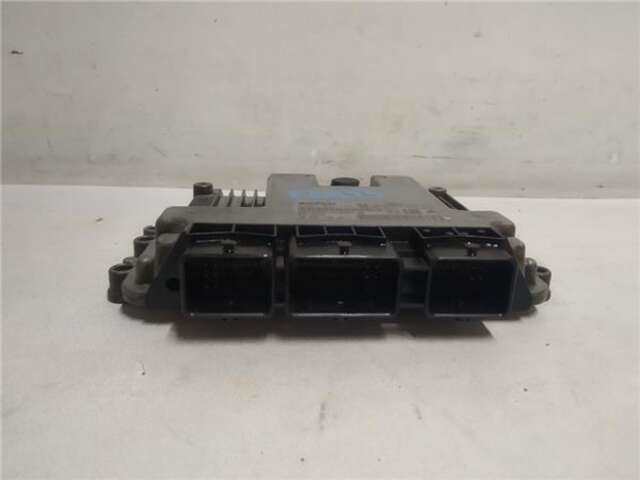 Foto 2ª: Centralita Motor ECU Peugeot 207 1.4 X-LINE [1.4 LTR. - 50 KW HDI] [8HZ / DV4]