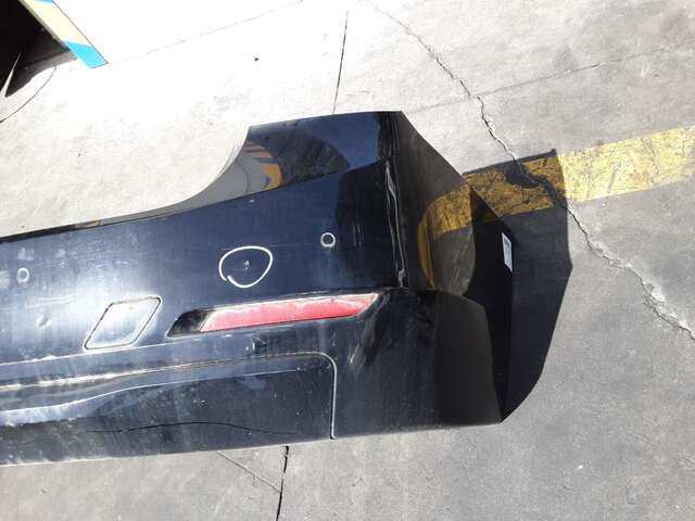 Foto 2ª: Paragolpes Trasero Bmw Serie 3 315 2.0 DI 143CV BERLINA 0CV [N47D20C] (2013)