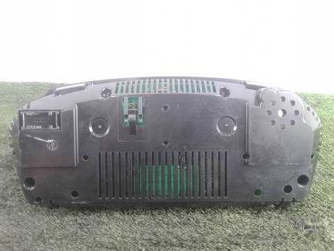 Foto 2ª: Cuadro de Instrumentos Bmw X6 XDRIVE 30 D 245CV 180KW [N57 D30 B] (2011)