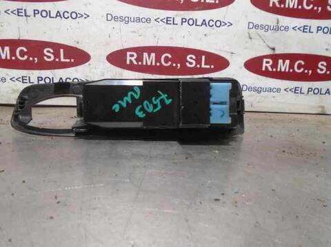 Foto 3ª: Botonera Elevalunas Chevrolet Tacuma SE 107CV 79KW [A16DMS] (2007)