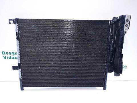 Radiador Calefaccion A.A. Bmw Serie 3 315 M3 COUPE 343CV 252KW